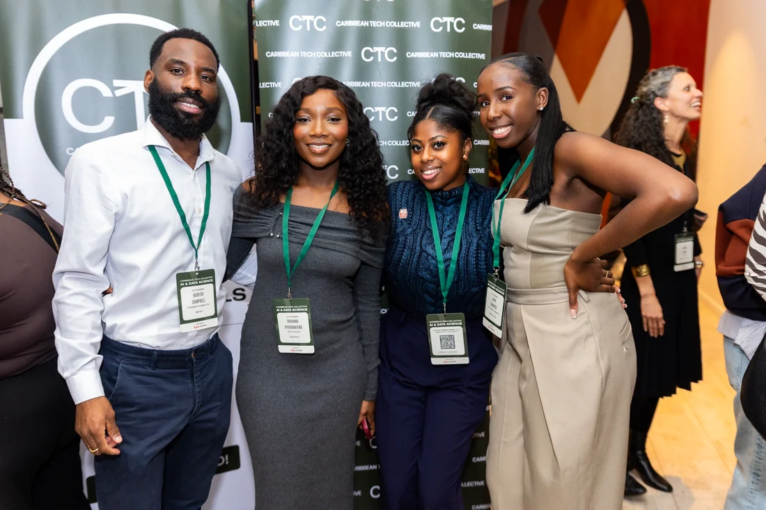 Y Combinator of Caribbean