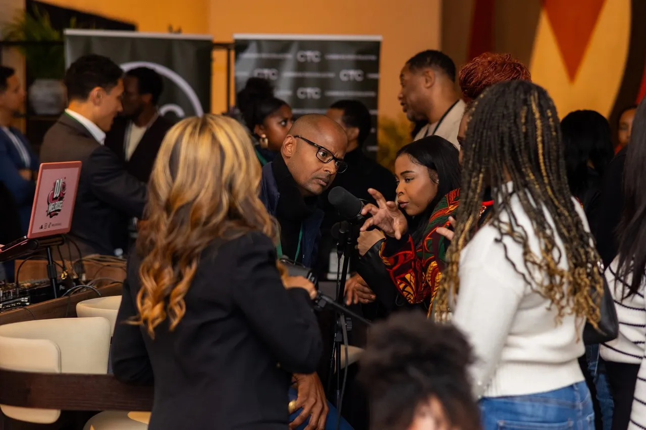 Caribbean Tech Collective